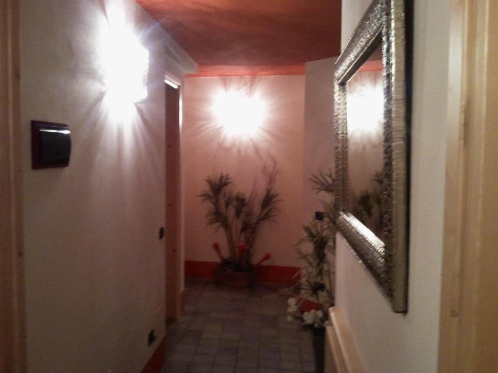 La Locandiera Carona  Pokoj fotografie